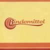 Bindemittel
