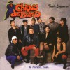 Chicos de Barrio Rica y apretadita 试听