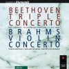 Eliahu Inbal, Cleveland Orchestra & Philharmonia Orchestra Violin Concerto in D major Op.77 : III Allegro giocoso, ma non troppo vivace 试听