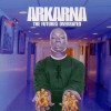 Arkarna The Future's Overrated (7