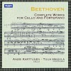 Anssi Karttunen and Tuija Hakkila Twelve Variations on A Theme from G.F. Händel's 'Judas Maccabaeus', WoO45 : Thema [Allegretto] 试听