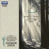 Royal Stockholm Philharmonic Orchestra and Davis, Andrew En Saga Op.9 试听