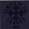Temple Of The Absurd Get The Power 试听