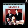 Mamba Pieni lemmenleikki 试听