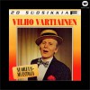 Vilho Vartiainen Nuoruusmuistoja 试听
