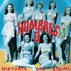 Hombres G Un Minuto Nada Mas 试听