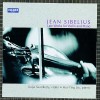 Sibelius : Late Works for Violin and Piano