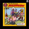 Laika & The Cosmonauts Disconnected 试听