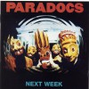 Paradocs If You're Gonna Go 试听