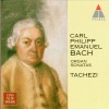 Herbert Tachezi Bach, CPE : Organ Sonata in B flat major H134 : I Allegro 试听