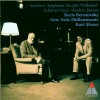 Boris Berezovsky, Kurt Masur & New York Philharmonic Orchest Schubert : Symphony No.8 in B minor D759 : I Allegro moderato 试听