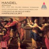 Nikolaus Harnoncourt Jephtha HWV70 : Act 2 