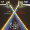 Royal Stockholm Philharmonic Orchestra and Davis, Andrew Concerto for Orchestra : III Passacaglia, Toccata e Corale 试听