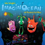 Imaginocean: Original Off Broadway Cast Recording详情