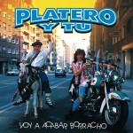 Voy A Acabar Borracho详情