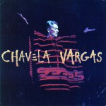 Chavela Vargas详情
