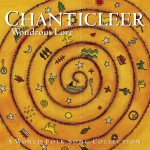 Wondrous Love - A Folk Song Collection