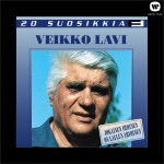 20 Suosikkia / Jokainen ihminen on laulun arvoinen详情