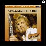 20 Suosikkia / Lapin kesä详情