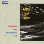 American Trumpet Sonatas详情