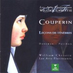 Couperin : Leçons de Ténèbres详情