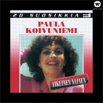 20 Suosikkia / Aikuinen nainen