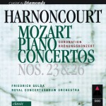 Mozart : Piano Concertos Nos 23 & 26详情