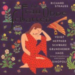 Strauss, Richard : Die Frau ohne Schatten详情