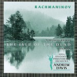 Rachmaninov : Symphonic Dances; The Isle of The Dead; The Rock详情