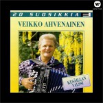 20 Suosikkia / Kesäillan valssi详情
