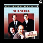 20 Suosikkia / Pieni lemmenleikki