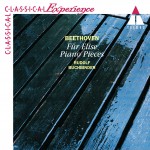 Beethoven : Famous Piano Works详情