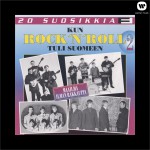 20 Suosikkia / Kun Rock'n Roll tuli Suomeen 2 / Maailma ilman rakkautta