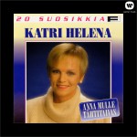 20 Suosikkia / Anna mulle tähtitaivas详情