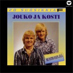 20 Suosikkia / Muisto vain jää