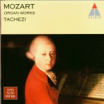 Mozart : Organ Works详情