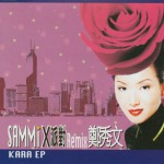 X Party Remix Kara EP