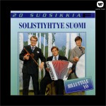 20 Suosikkia / Rilluttele yö详情