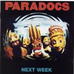 Next Week详情