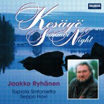 Kesäyö - Summer Night详情