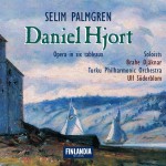 Daniel Hjort - Opera in Six Scenes详情