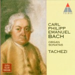 Bach, CPE : Organ Sonatas详情