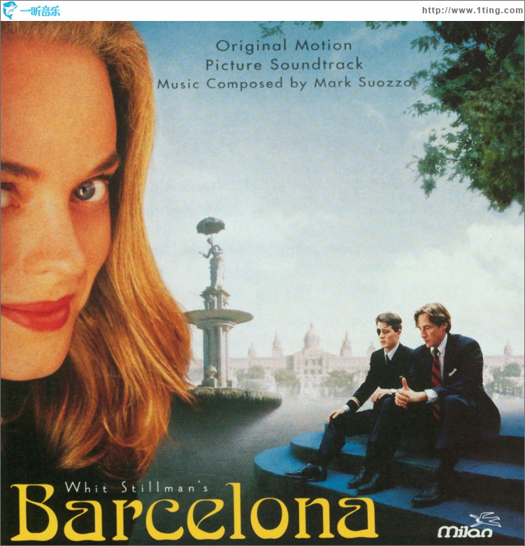 Barcelona