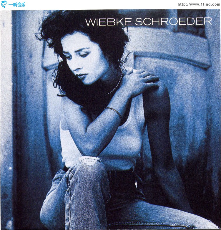 Wiebke Schroeder