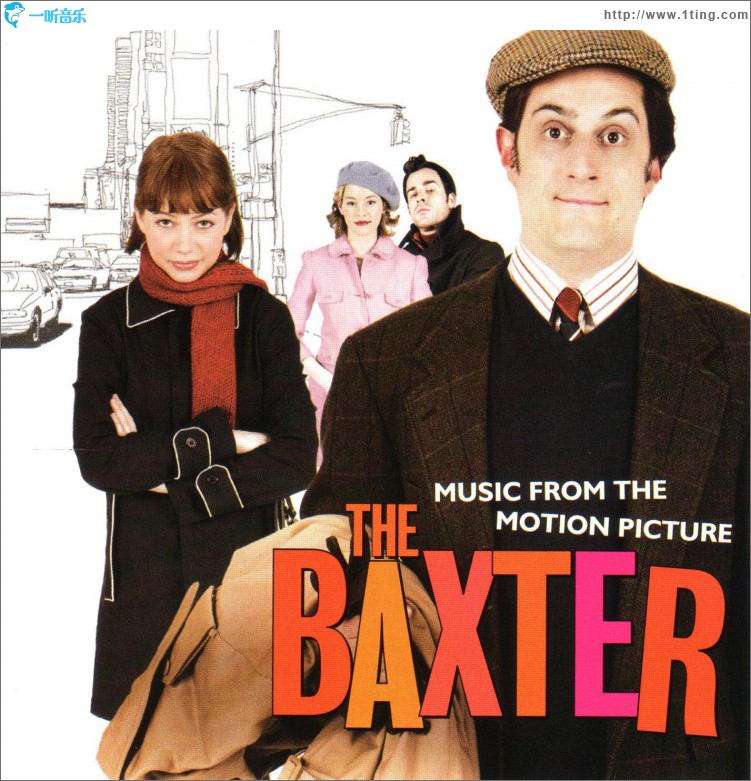 The Baxter