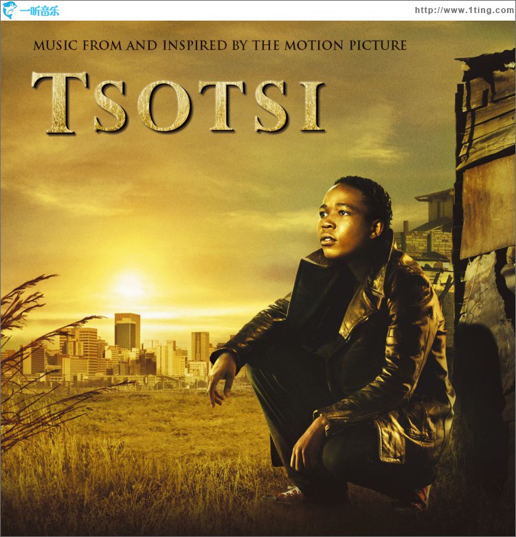 Tsotsi