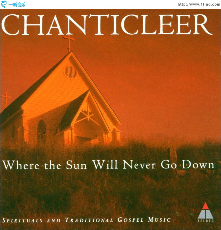 Trad : Where The Sun Will Never Go Down