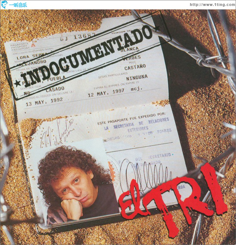 El Indocumentado