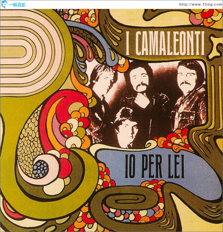 Io Per Lei