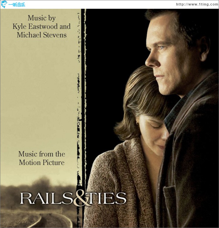 Rails & Ties